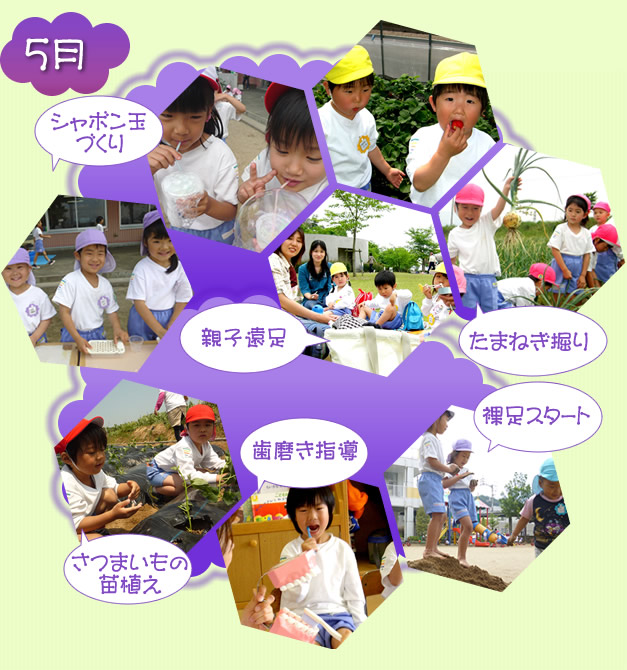 5月